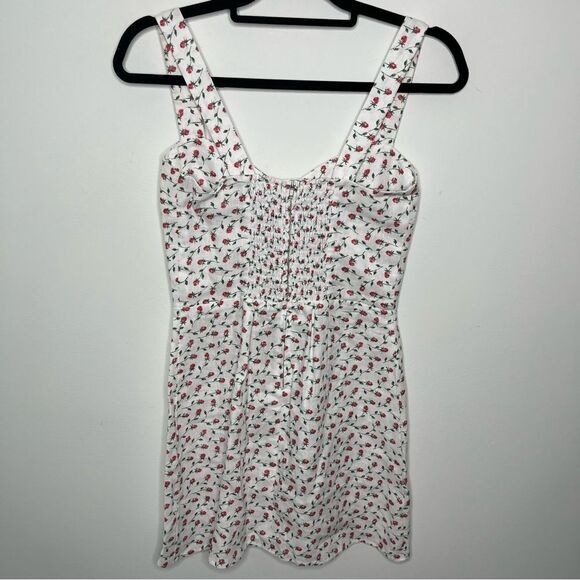 Reformation Miso Dress 4 - Picture 4 of 7